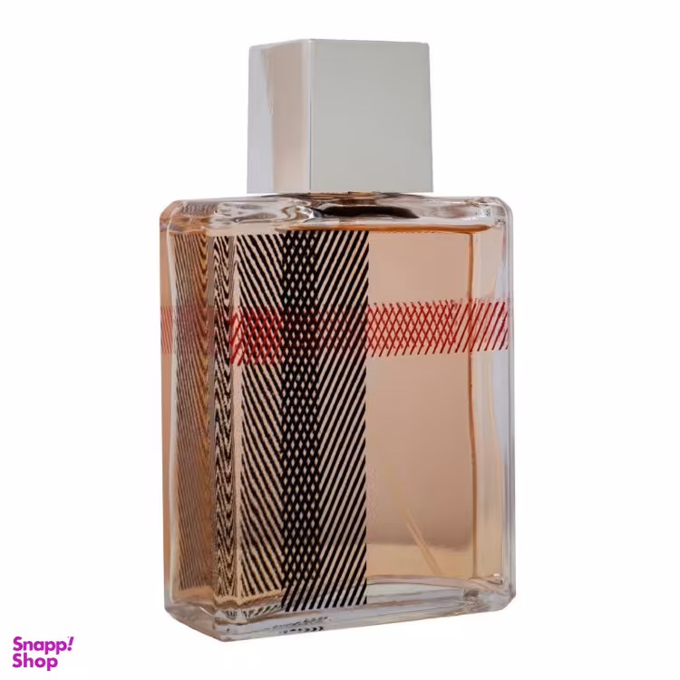 ادو پرفیوم زنانه اسکلاره مدل Burberry London حجم 100 میلی لیتر