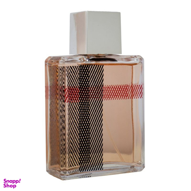 ادو پرفیوم زنانه اسکلاره مدل Burberry London حجم 100 میلی لیتر