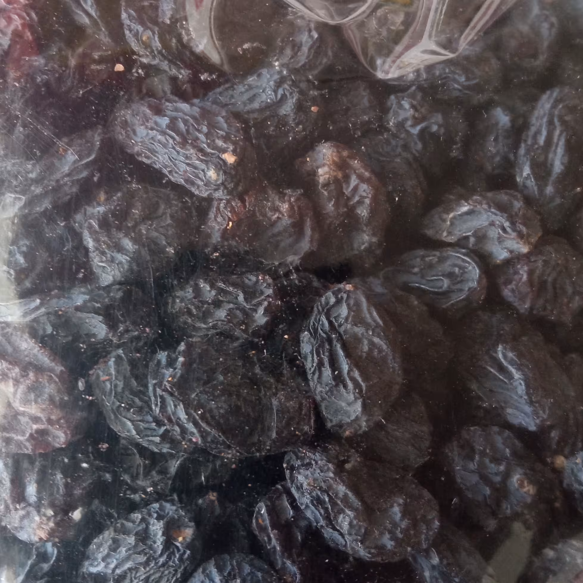 مویز شانی 300 گرمی بدونه هسته