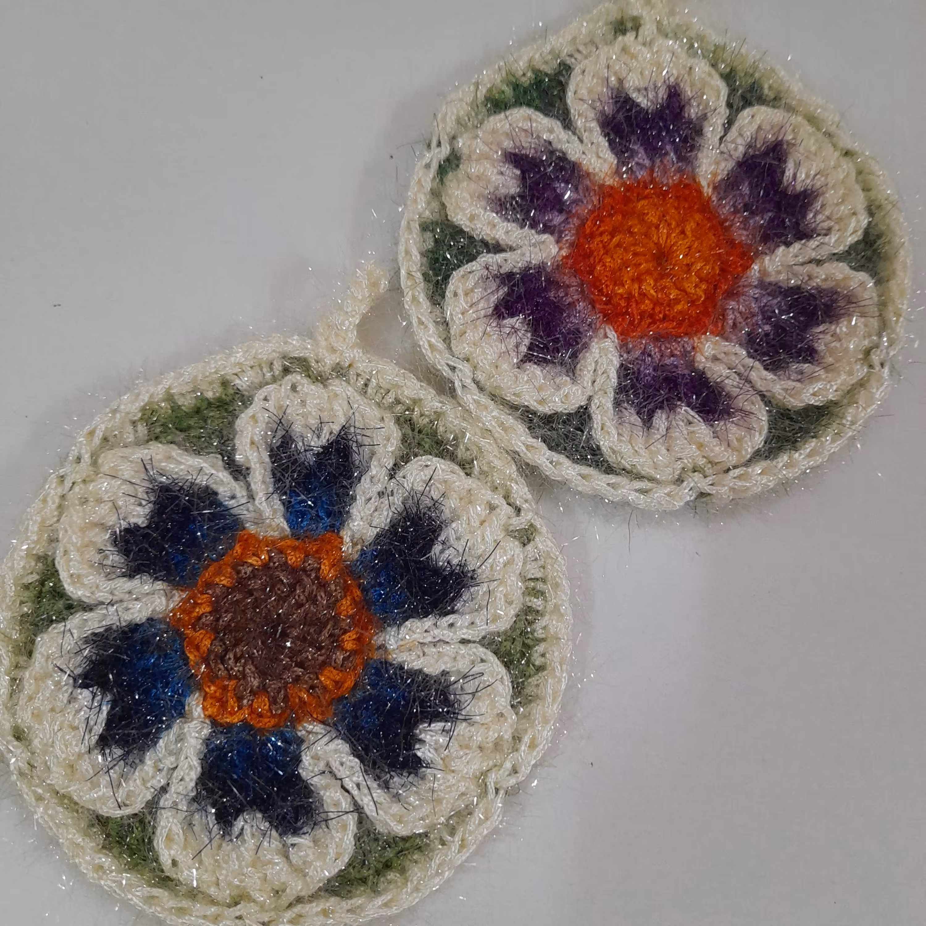 اسکاجهای لاکچری،11سانتی