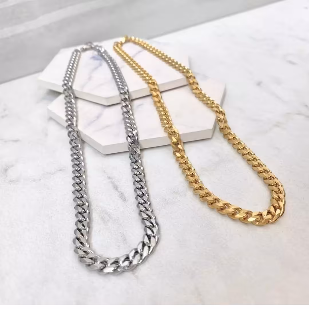 گردنبند کارتیر مردانه و زنانه 