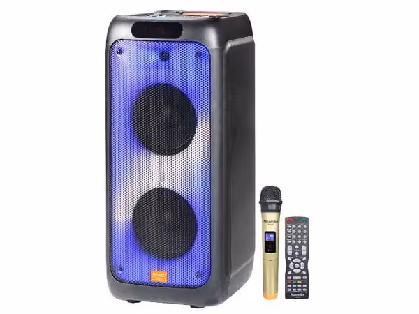 اسپيکر ديجی مکسيدر مدل CN802