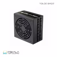 پاور 1300W GAMDIAS مدل HELIOS P2 Gold