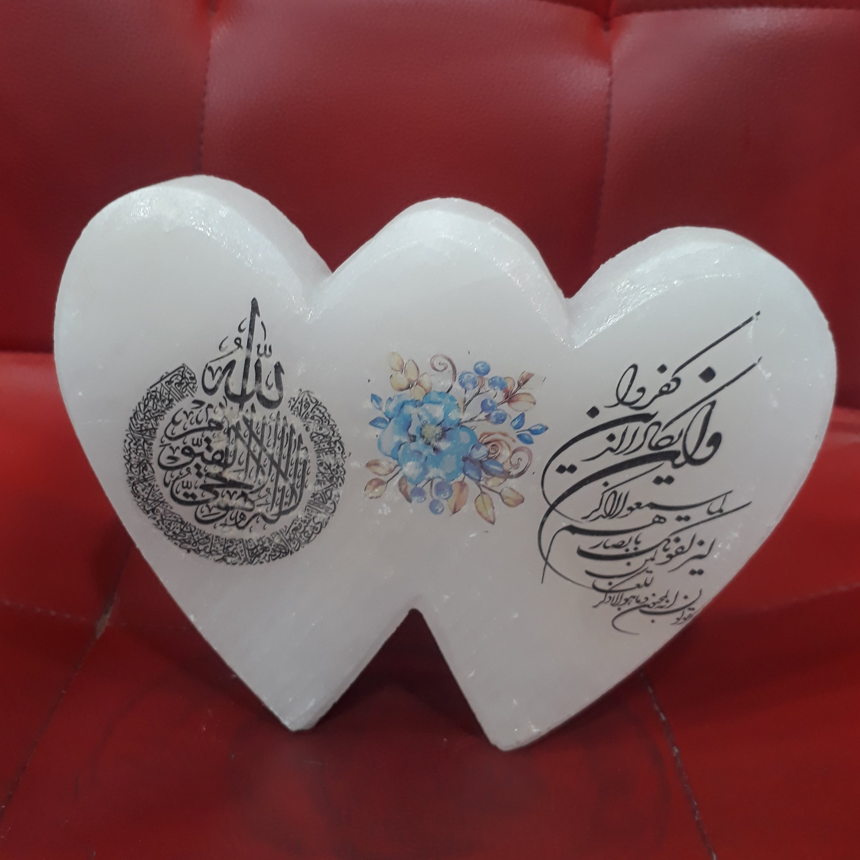 سنگ نمک ساده