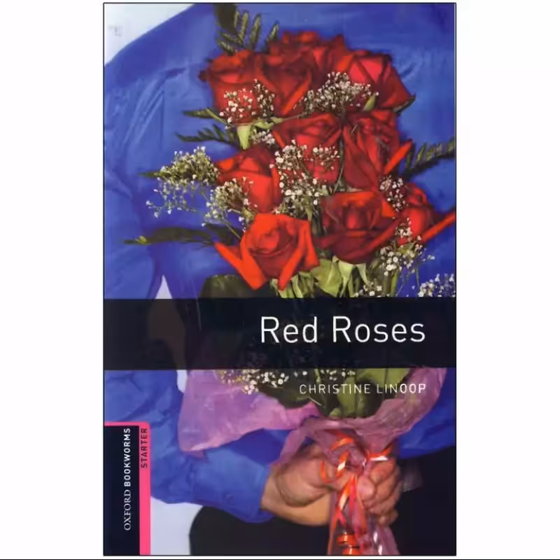 Red Roses داستان