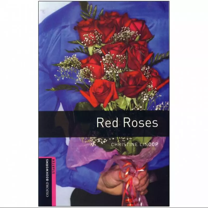 Red Roses داستان