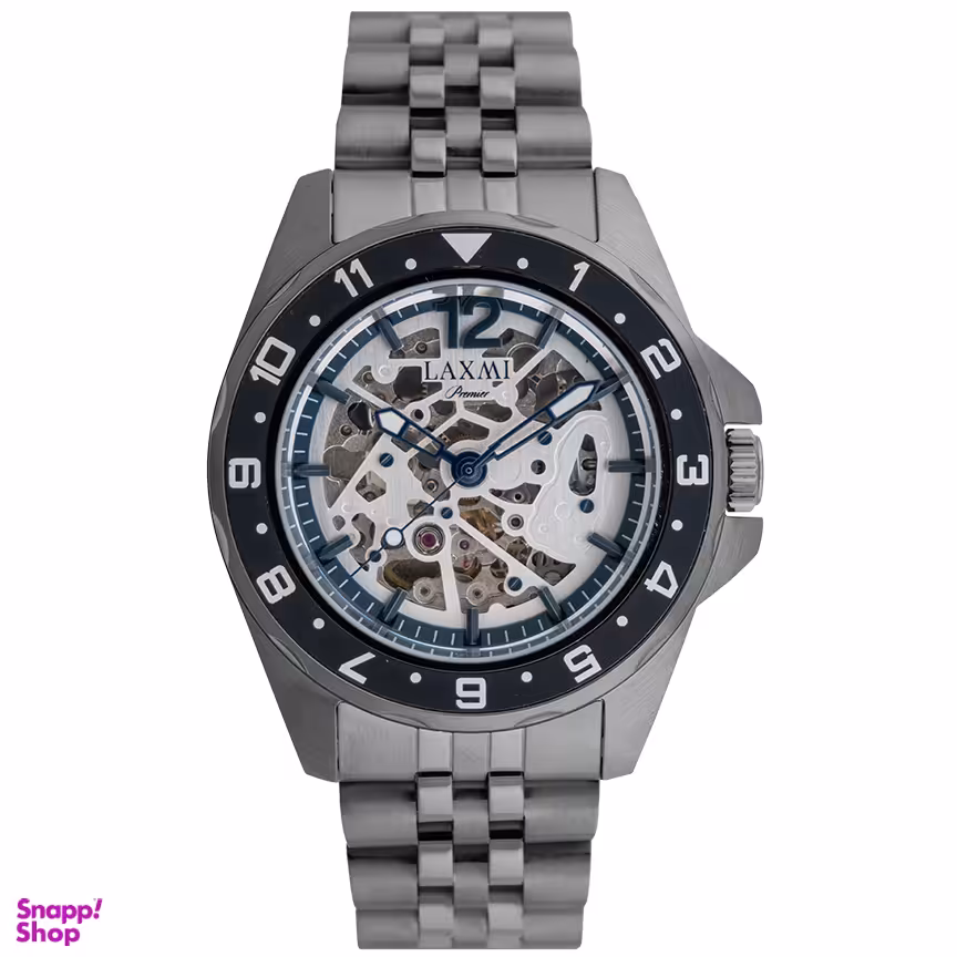 ساعت مچی عقربه‌ ای مردانه لاکسمی مدل 2-8815