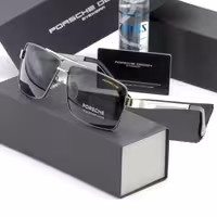 عینک آفتابی مردانه پورشه دیزاین اسپورت PORSCHE DESIGN