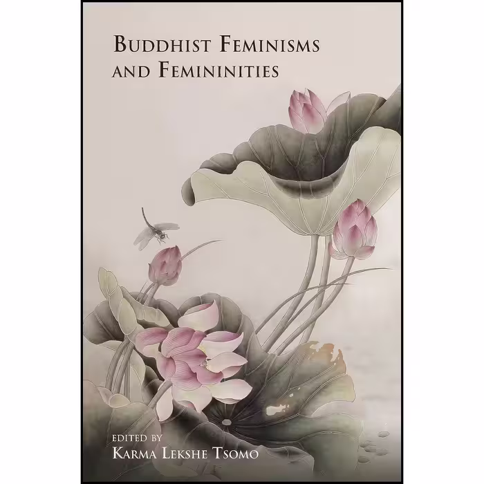 کتاب زبان اصلی Buddhist Feminisms and Femininities انتشارات SUNY Press