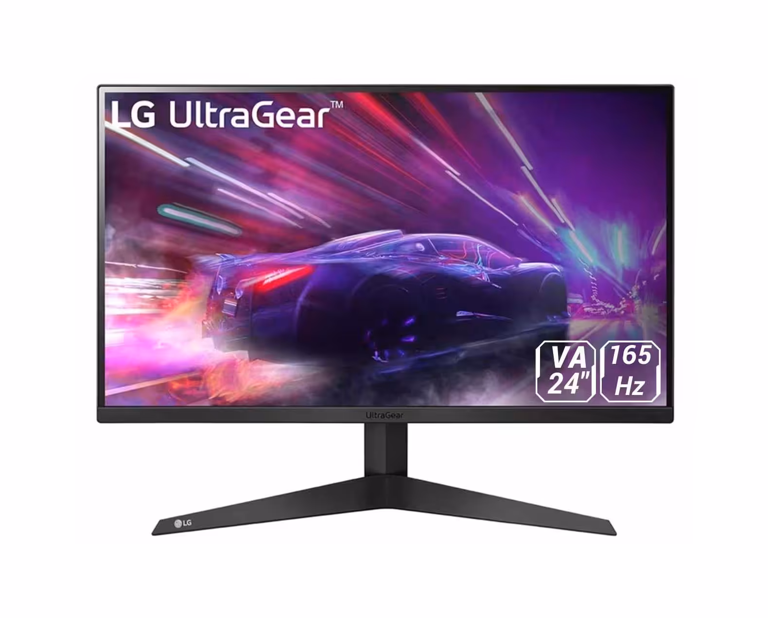 خرید مانیتور 27 اینچ ال جی LG UltraGear 27GQ50F-B با بهترین قیمت