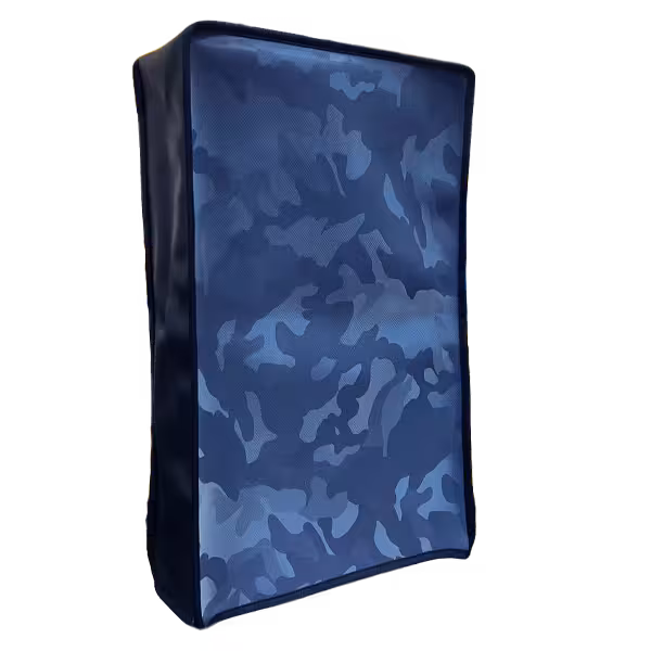 خرید کاور PS5 Slim چریکی