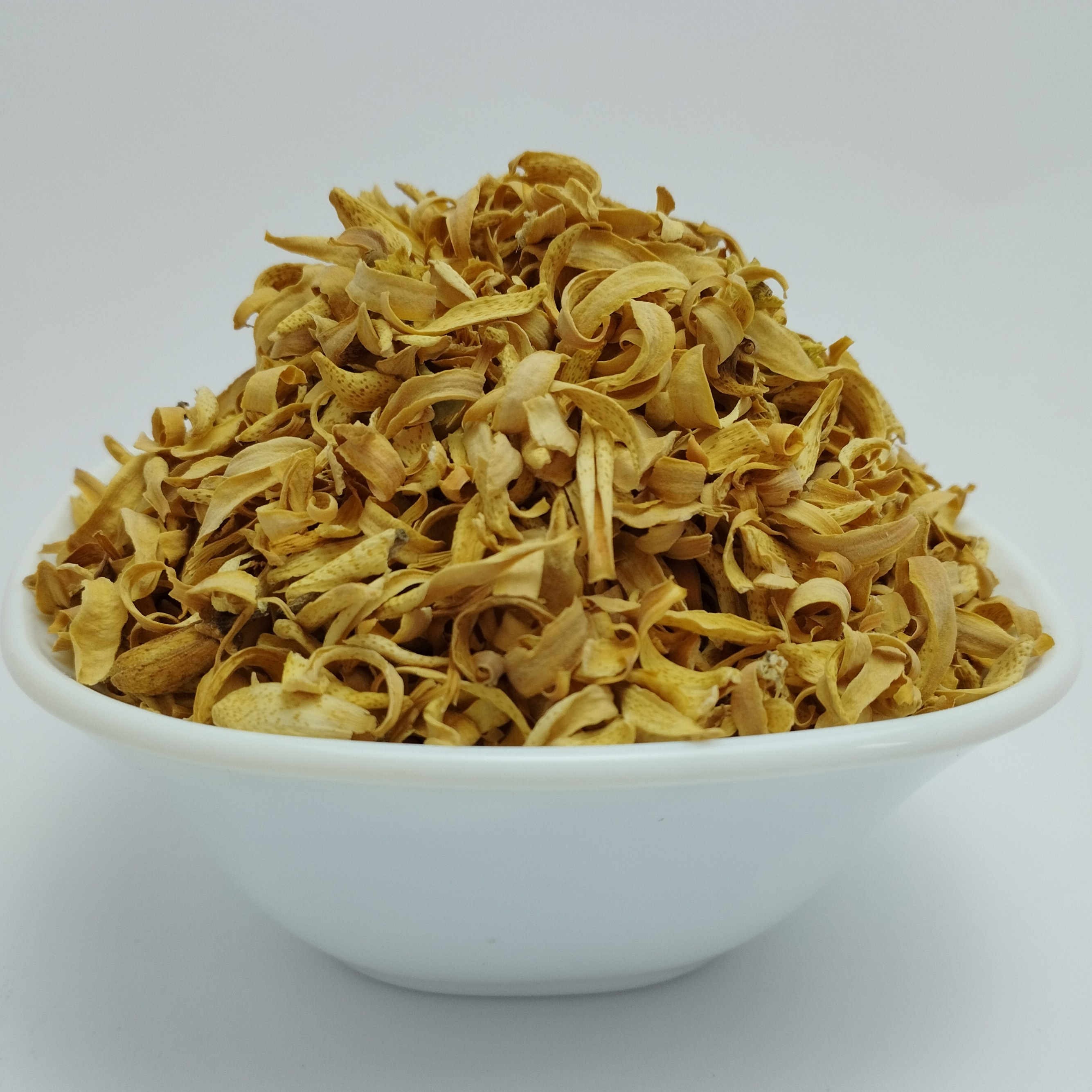 بهار نارنج  ( Bitter Orange )  ( Citrus Aurantium )  100 گرم