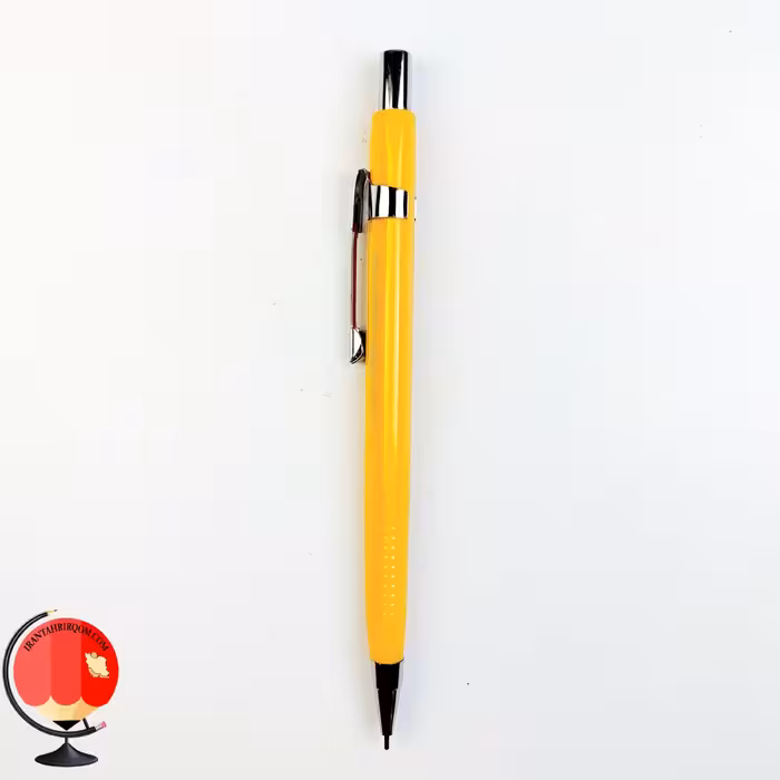 اتود جیدو مدل آلفا زرد رنگ  9 دهم کد 30311