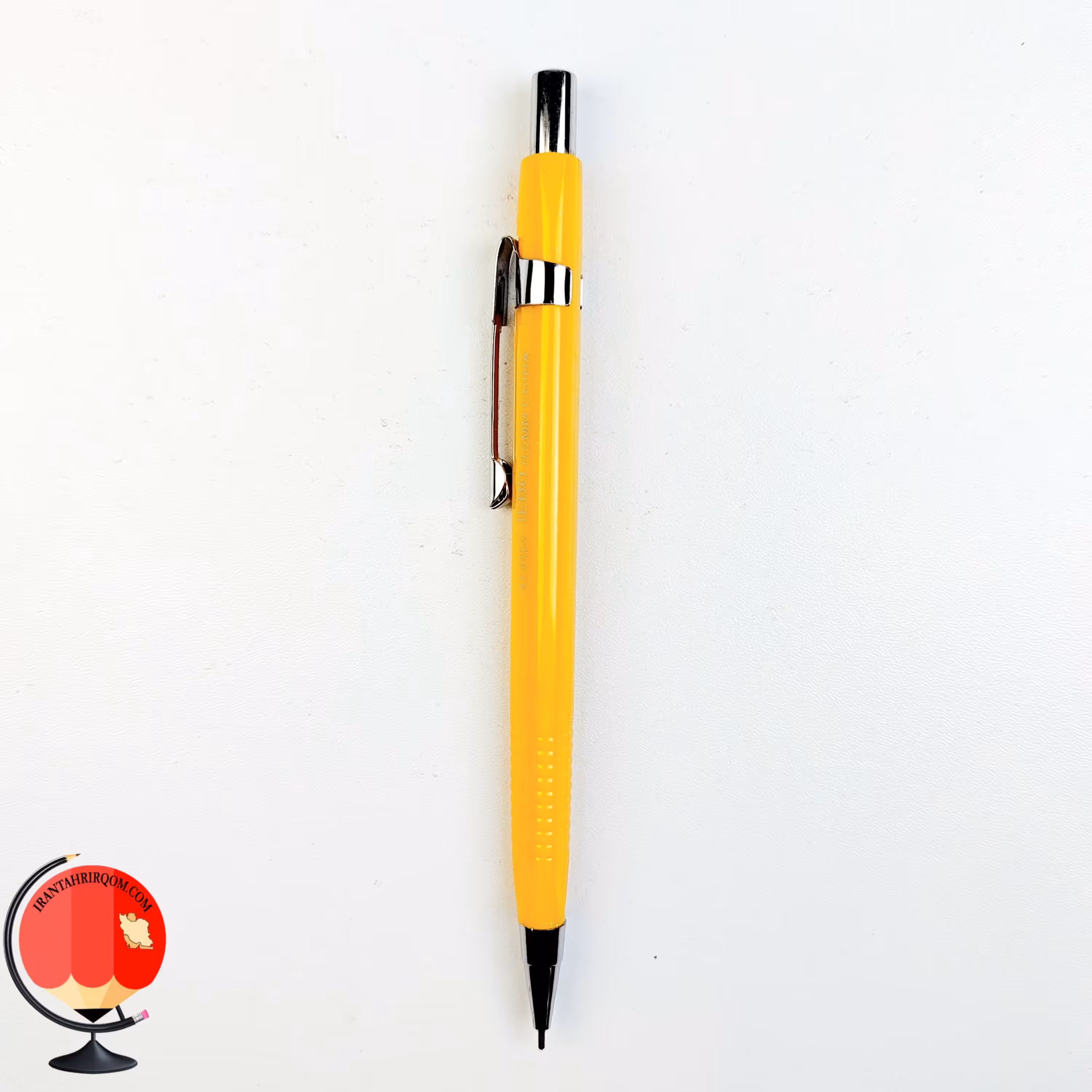 اتود جیدو مدل آلفا زرد رنگ  9 دهم کد 30311