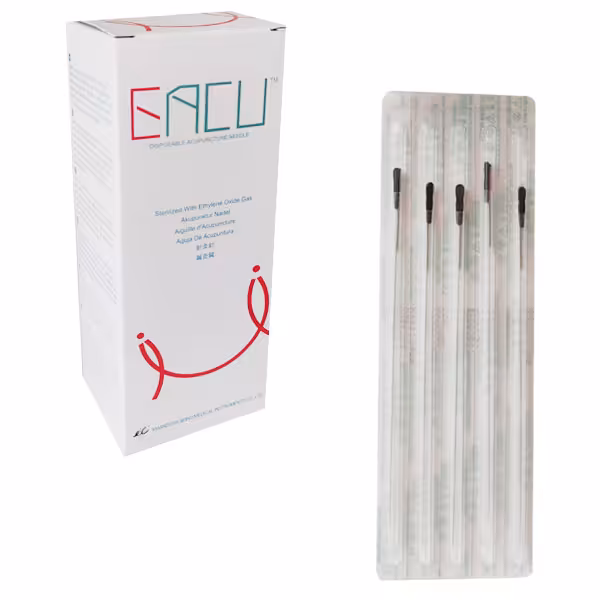 سوزن طب سوزنی 100عددی اکو مدل EACU KJ35100