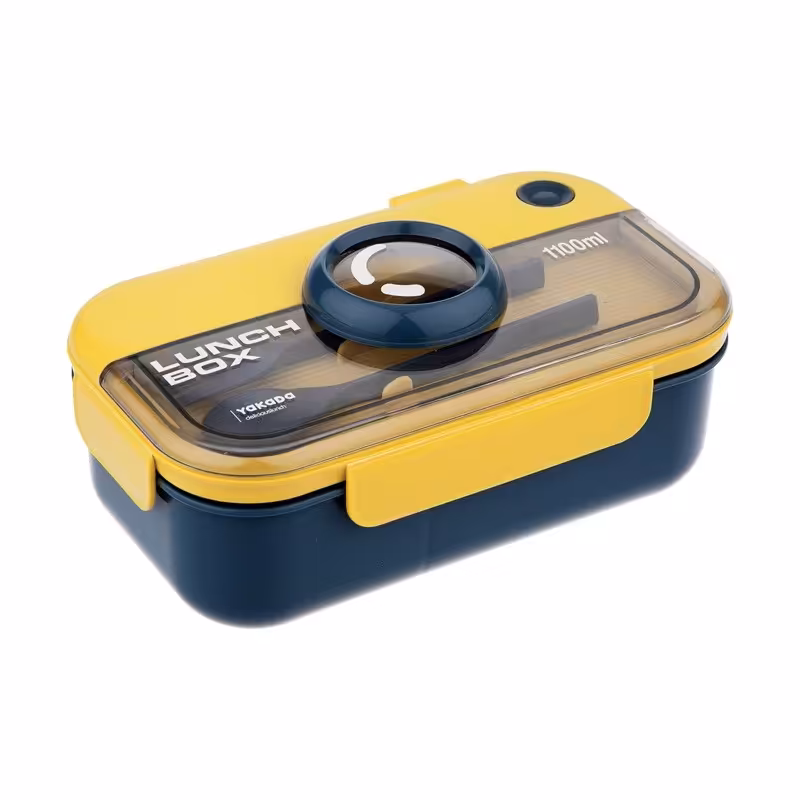 ظرف غذایی ( لانچ باکس )