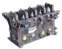 بلوک سیلندر کامل پراید یورو 4 رادیکال با نامه راهنمایی رانندگی