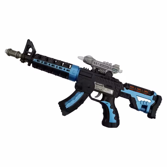 تفنگ اسباب بازی طرح جنگ ستارگان کد 4040