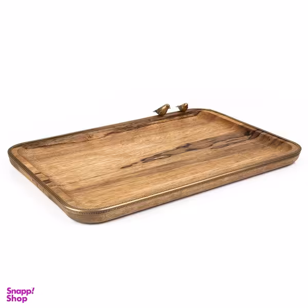 سینی گلد کیش مدل برد کد GK829444