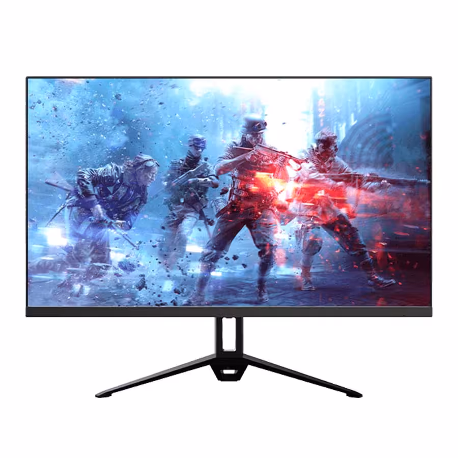 قیمت و خرید مانیتور 24 اینچ ایکس ویژن مدل 24XS610HV | یاس ارتباط