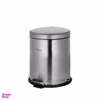 سطل زباله پدالی سیرکل مدل Stell DR کد 15