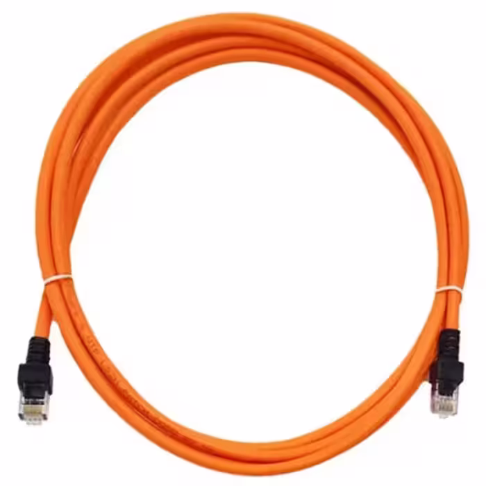 کابل شبکه CAT6 UTP پچ کورد GP-28NETRJ-RJ2 طول 1 متری