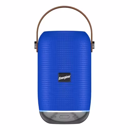خرید اسپیکر بلوتوث انرجایزر Speaker Energizer BTS103 Blue با بهترین قیمت