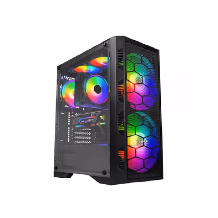 کیس ریدمکس X616