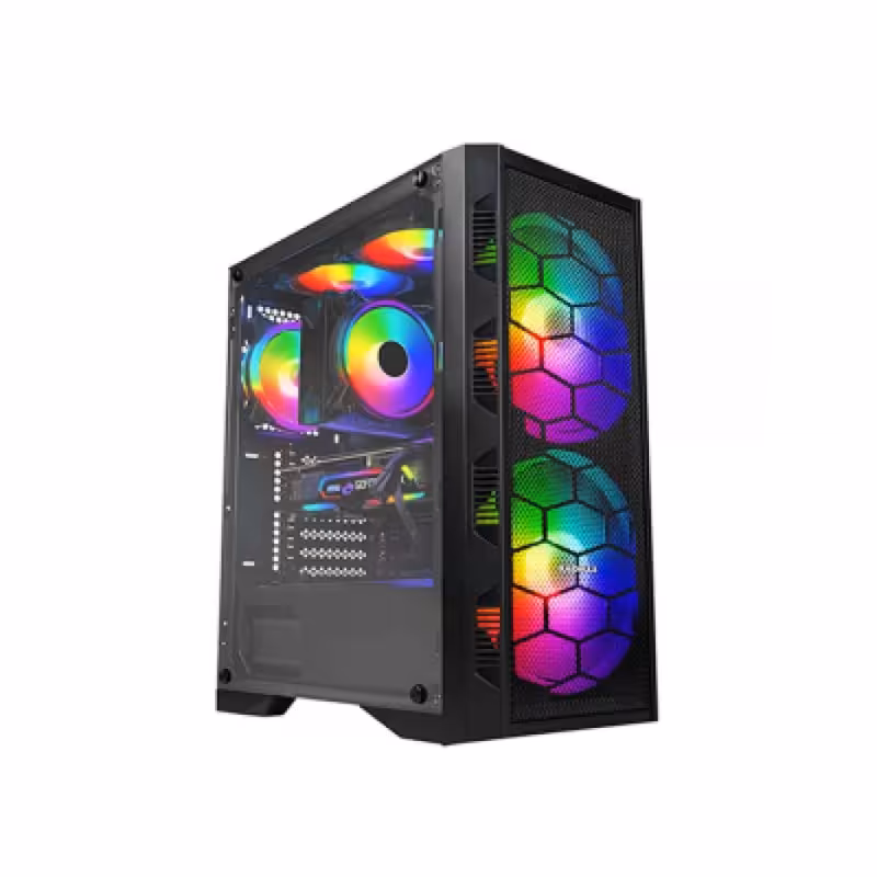 کیس ریدمکس X616