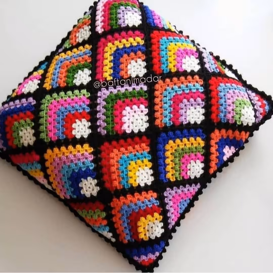 کوسن سه بعدی