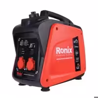موتور برق بی صدا اینورتر 2200 وات رونیکس مدل RH-4793