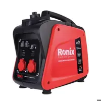 موتور برق بی صدا اینورتر 2200 وات رونیکس مدل RH-4793