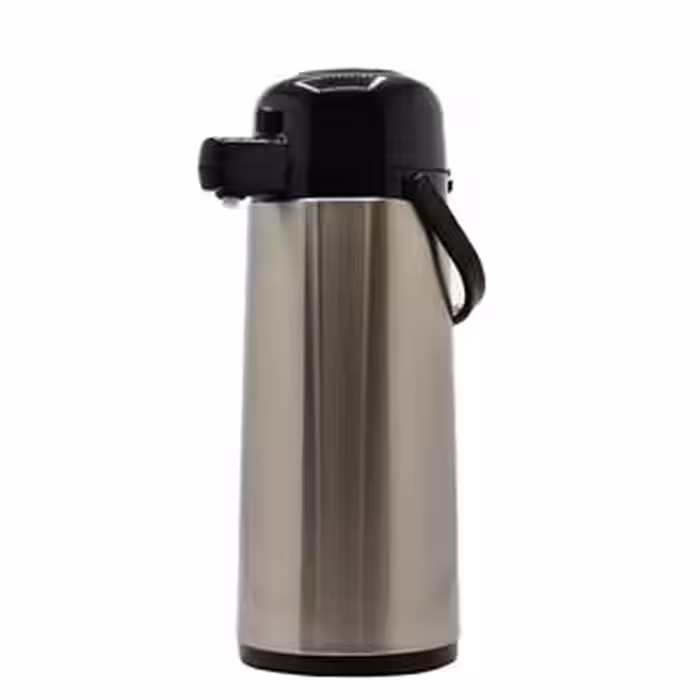 خرید فلاکس استیل 2.5 لیتری پمپی مدل UN-9101 یونیک | کیفیت بالا و قیمت مناسب