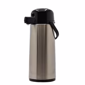 خرید فلاکس استیل 2.5 لیتری پمپی مدل UN-9101 یونیک | کیفیت بالا و قیمت مناسب