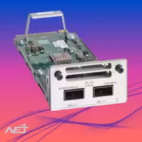 ماژول سیسکو Cisco C9200-NM-2Q