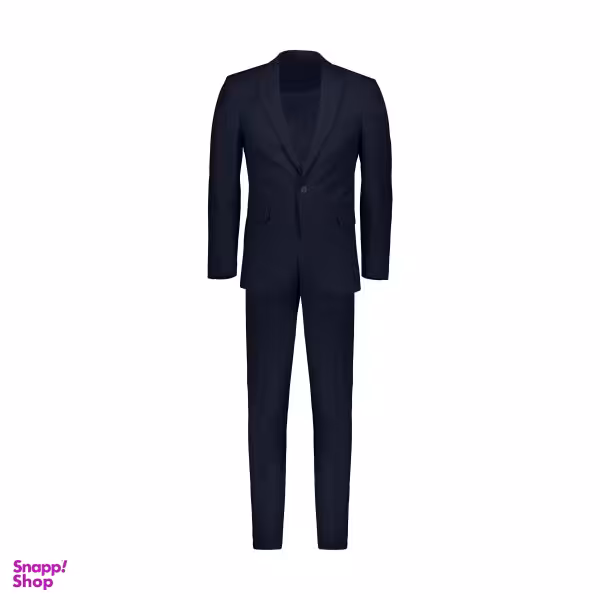 کت و شلوار مردانه مدل N1605