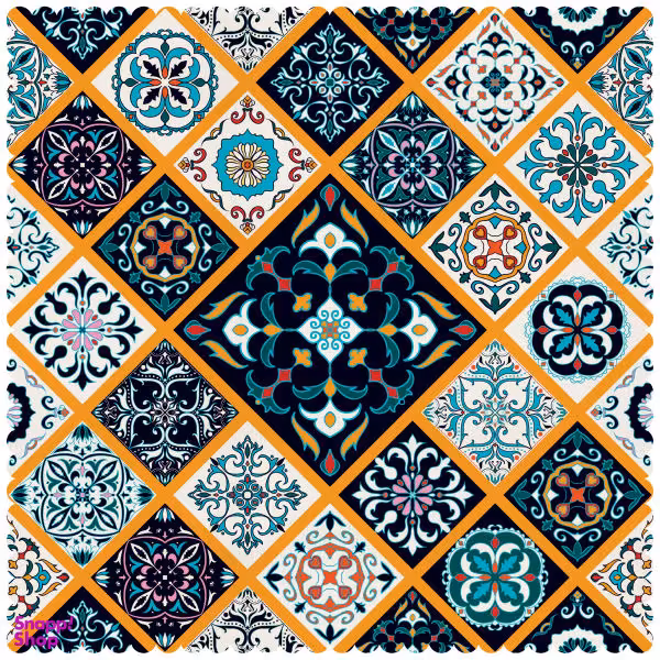 رومیزی مدل T1-42549