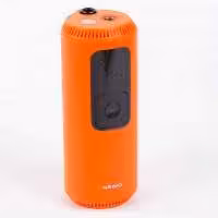 پمپ باد شارژی NEWO مدل G01 نارنجی 