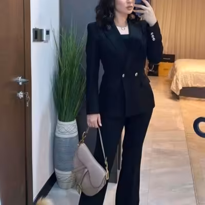 کت و شلوار اسپرت