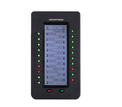 ماژول توسعه تلفن گرنداستریم مدل GXP2200 EXT