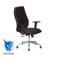 صندلی کارشناسی وینر با پشتی فوم E203 نظری(زمان ارسال 15تا 20 روز کاری)