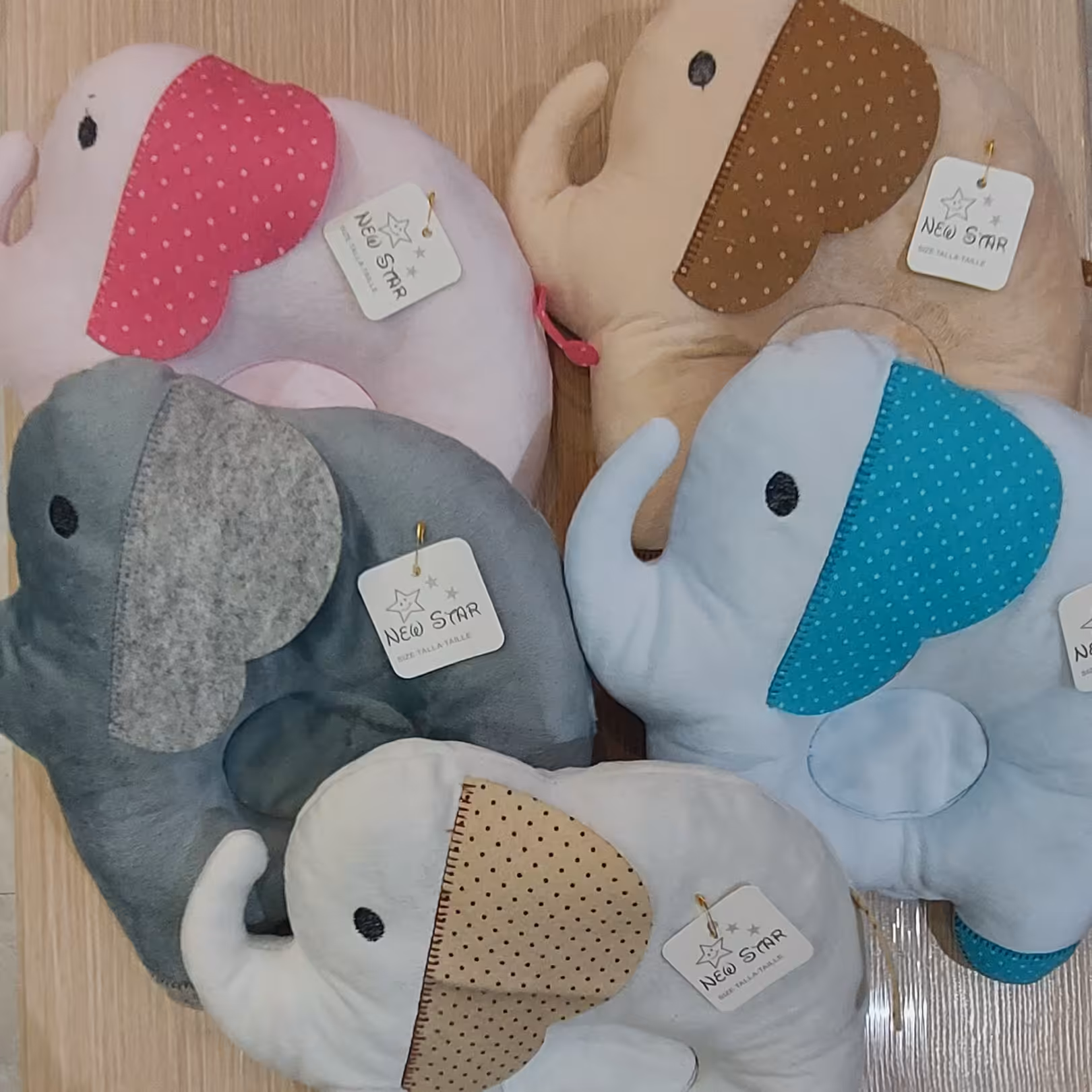 بالش شیردهی 