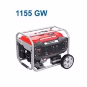 موتور برق توسن مدل 1155 GW - ابزار یراق