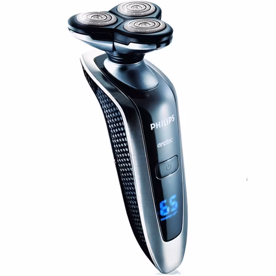 ماشین اصلاح صورت فیلیپس مدل آر کیو 1095 آرکیتک