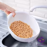 برنج شوی جفتی نورا اکسون 1550