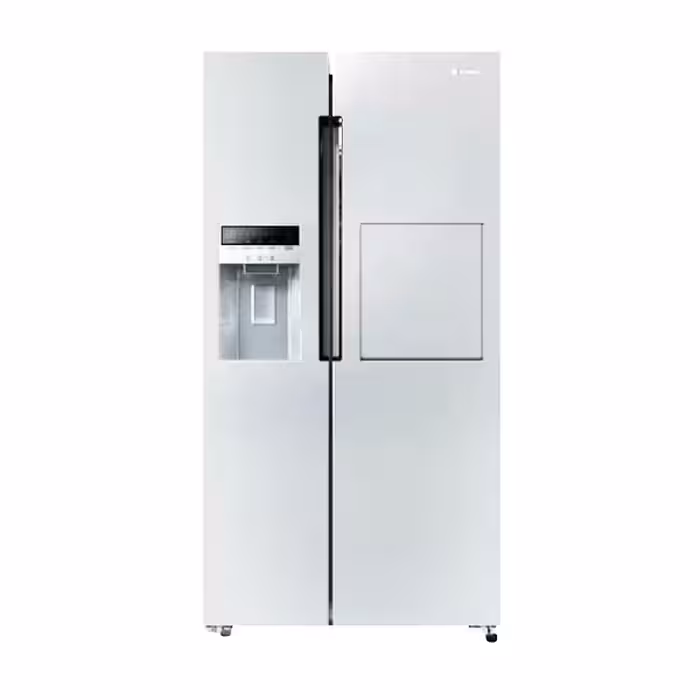 یخچال ساید بای ساید اسنوا مدل SN8-2263SW