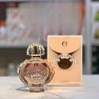 ادکلن زنانه پاکو رابان المپیا Paco Rabanne Olympea (100میل)
