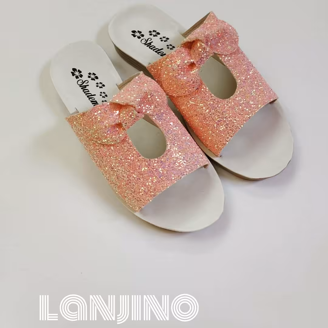 صندل زنانه و دخترانه