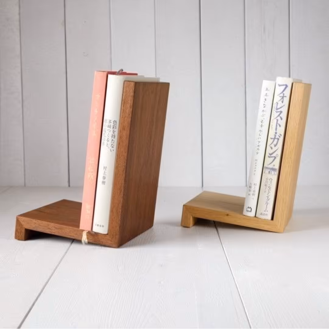 کتابخانه رومیزی ، نگهدارنده کتاب