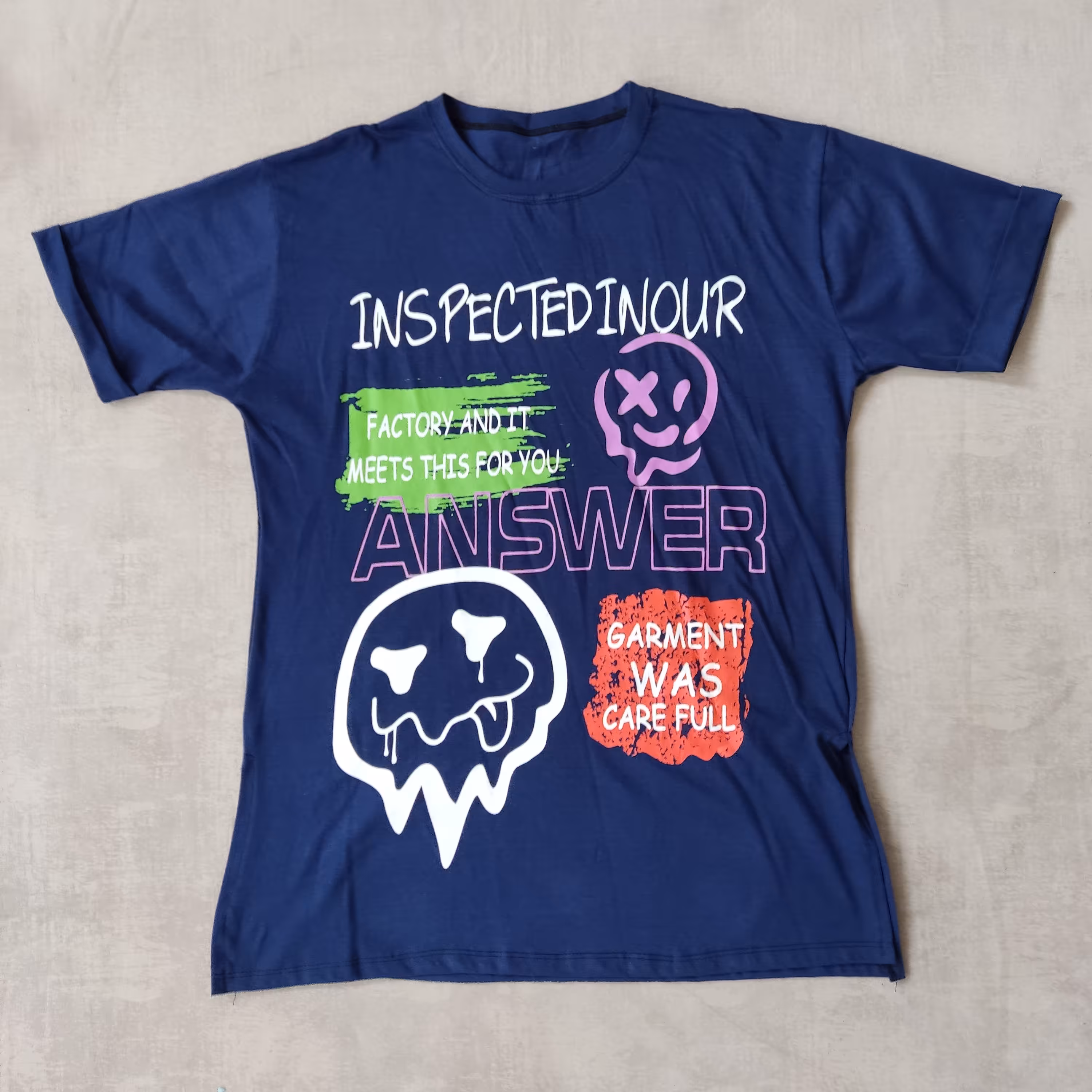 تیشرت اسپرت